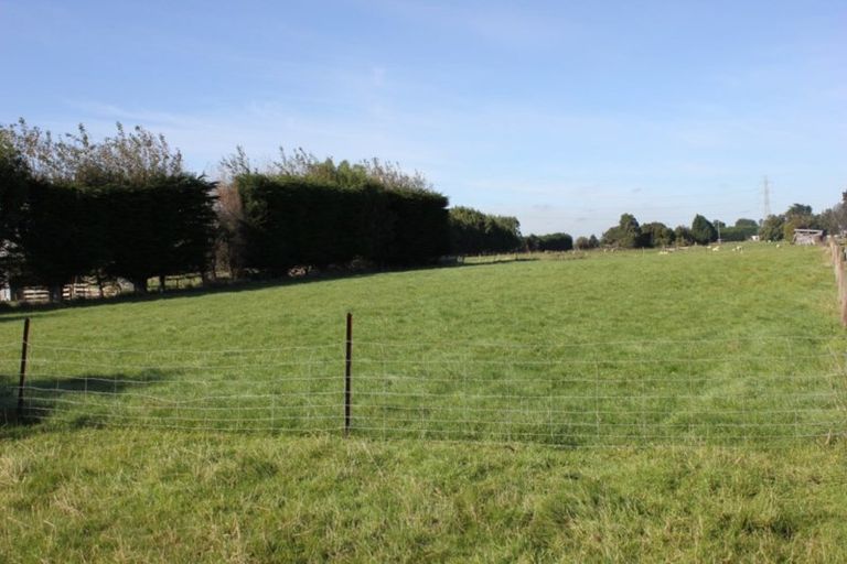 Photo of property in 478 Mcivor Road, Myross Bush, Invercargill, 9876