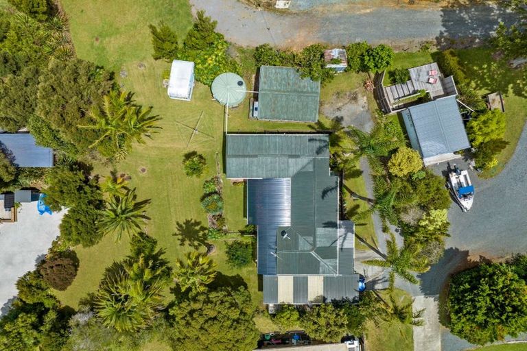 Photo of property in 19 Whitecaps Place, Hihi, Mangonui, 0494