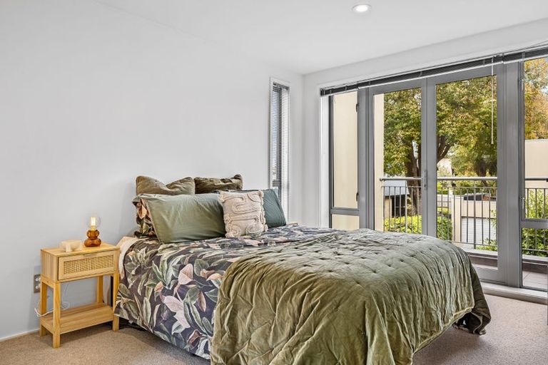 Photo of property in 15c Whiteleigh Avenue, Addington, Christchurch, 8024