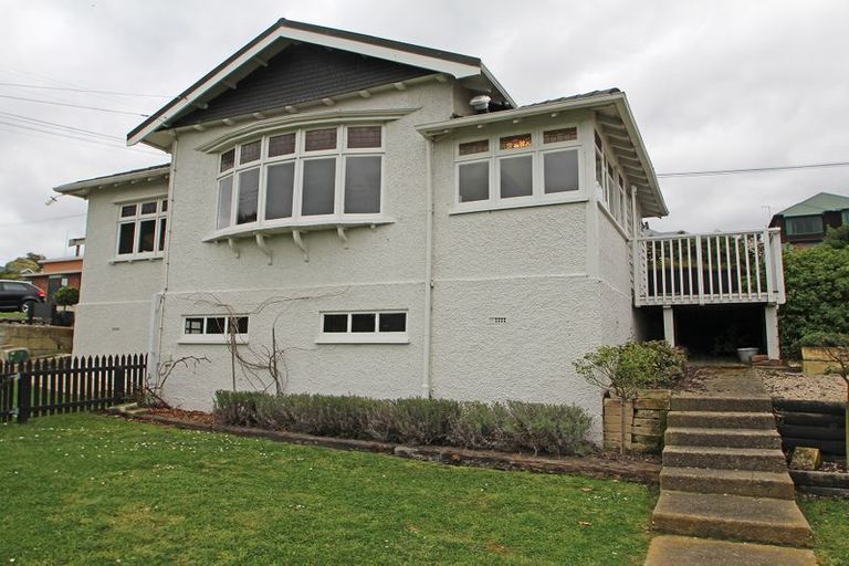 Photo of property in 79 Tees Street, South Hill, Oamaru, 9400