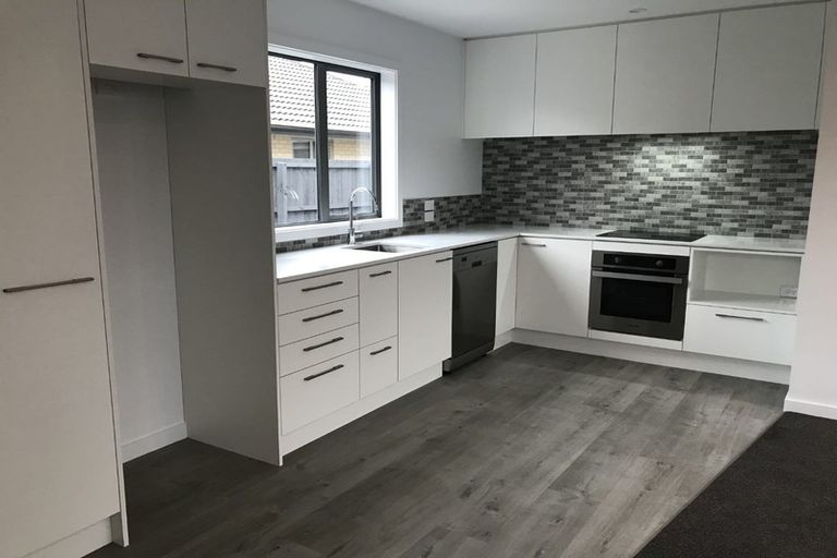 Photo of property in 3/11 Millar Street, Sydenham, Christchurch, 8023