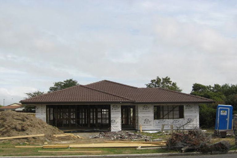 Photo of property in 25 Elizabeth Street, Rolleston, 7614