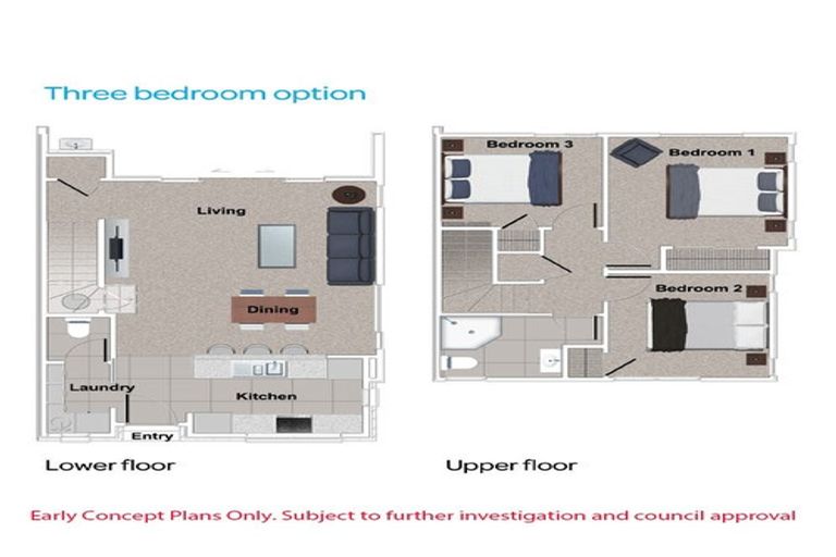 Photo of property in 45 Mcdivitt Street, Manurewa, Auckland, 2102