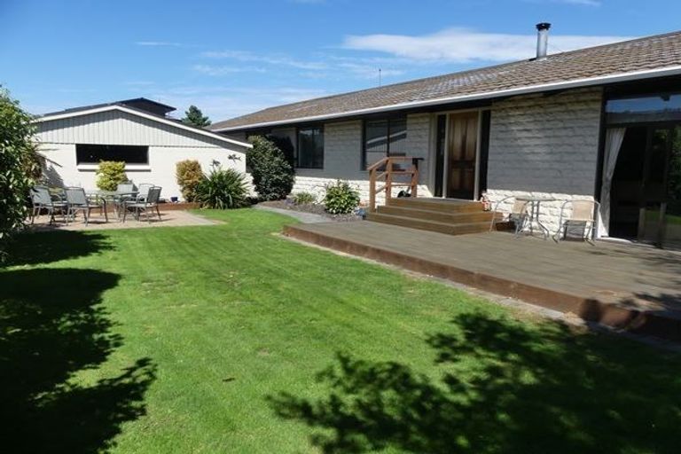 Photo of property in 178 Highsted Road, Casebrook, Christchurch, 8051