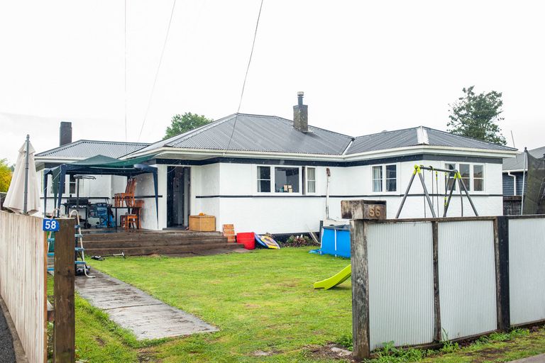 Photo of property in 56 Rangitahi Street, Otorohanga, 3900