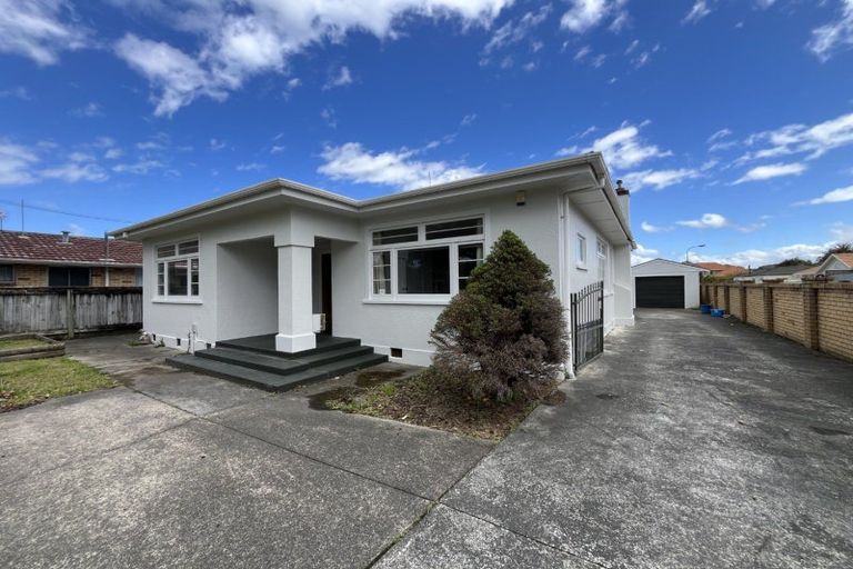 Photo of property in 499 Ferguson Street, Palmerston North, 4410