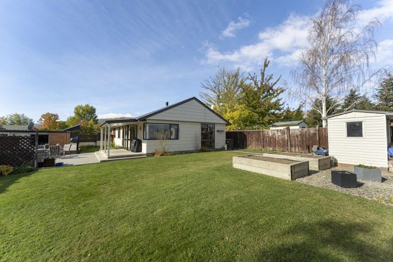 Photo of property in 4 Austin Place, Cromwell, 9310