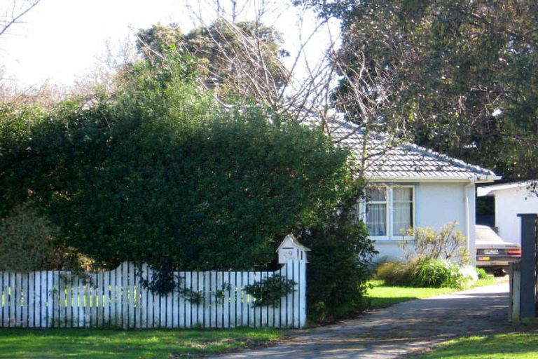 Photo of property in 39 Church Street, Awapuni, Palmerston North, 4412