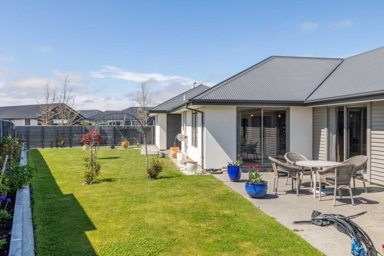 Photo of property in 46 Highgate Drive, Rangiora, 7400