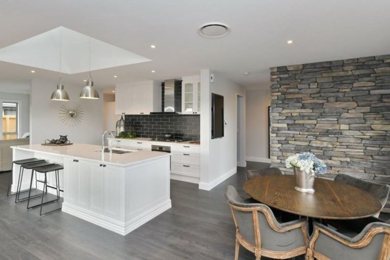 Photo of property in 560 East Maddisons Road, Rolleston, 7615