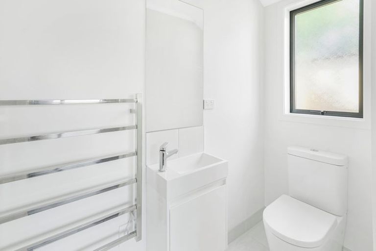 Photo of property in 11u1 Matthews Crescent, Melville, Hamilton, 3206