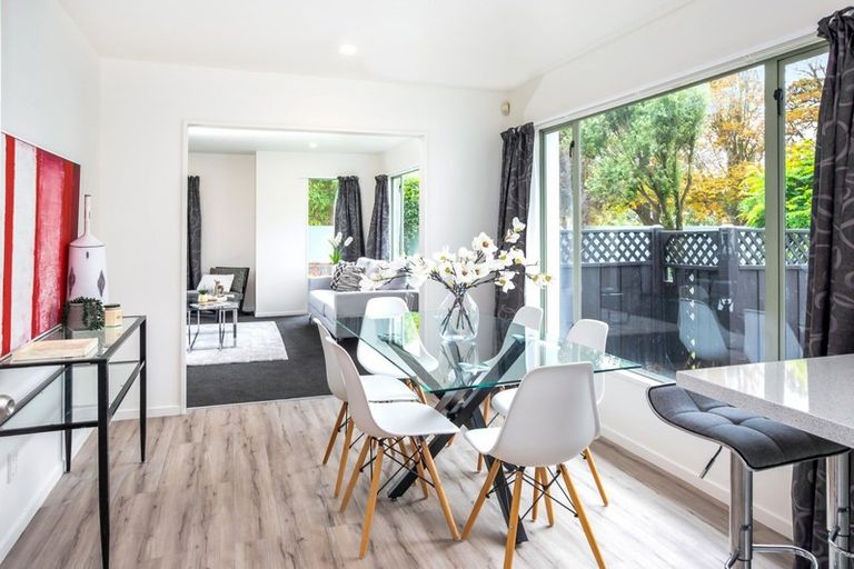 Photo of property in 619 Madras Street, St Albans, Christchurch, 8014