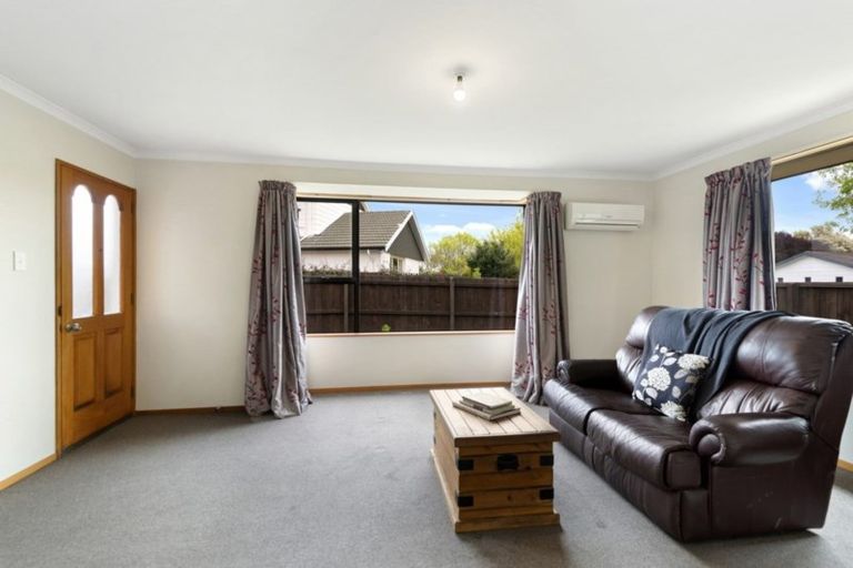 Photo of property in 41 Monaghan Street, Northwood, Christchurch, 8051