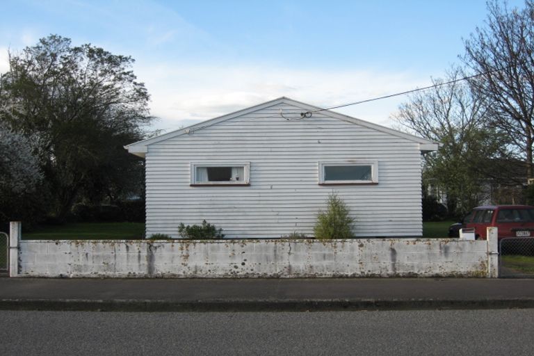 Photo of property in 3 Jellicoe Street, Greytown, 5712