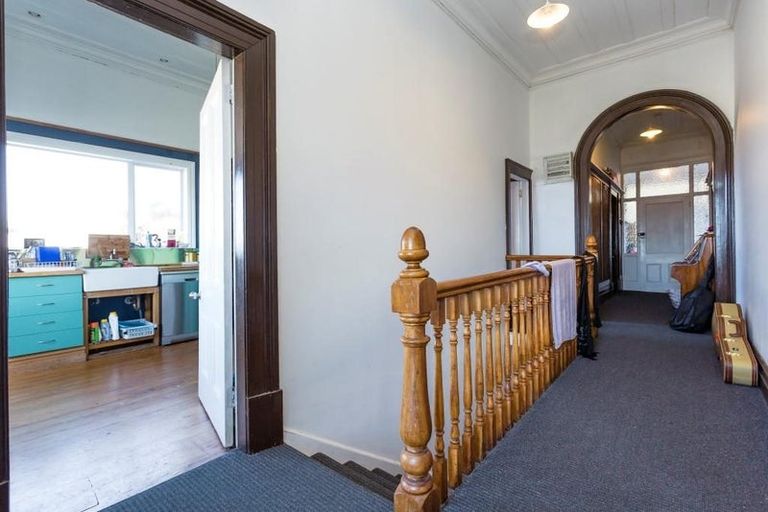 Photo of property in 29 Arthur Street, Dunedin Central, Dunedin, 9016