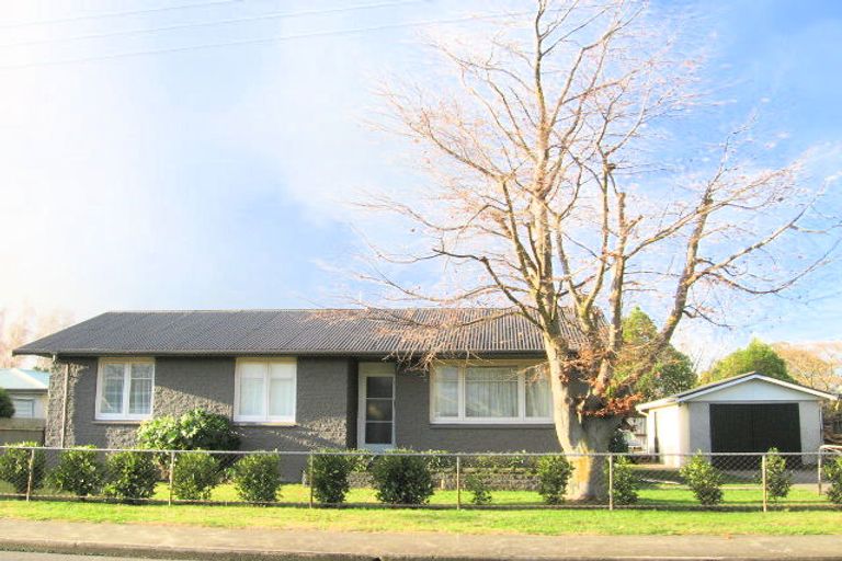 Photo of property in 409 Ikanui Road, Frimley, Hastings, 4120