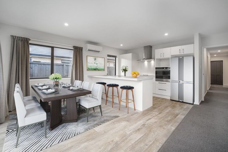 Photo of property in 18 Lydiard Drive, Rolleston, 7615