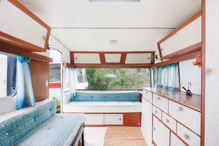 Photo of property in 7 Chaffey Street, Foxton Beach, Foxton, 4815