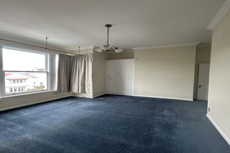 Photo of property in 16a Thompson Street, Mount Cook, Wellington, 6011