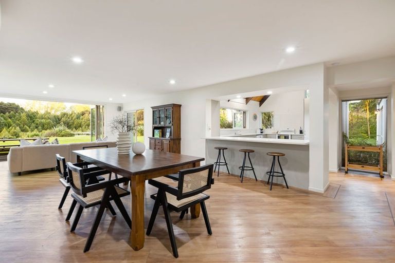 Photo of property in 126b Woodcock Road, Tamahere, Hamilton, 3283