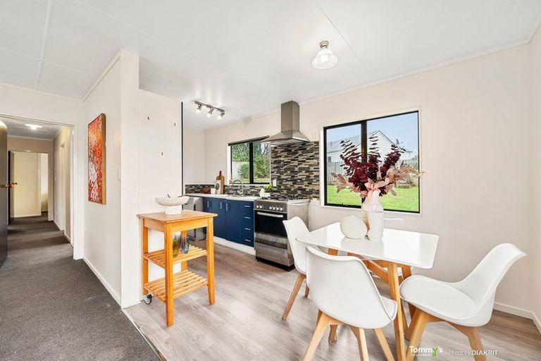 Photo of property in 32 Nassau Avenue, Grenada North, Wellington, 5028