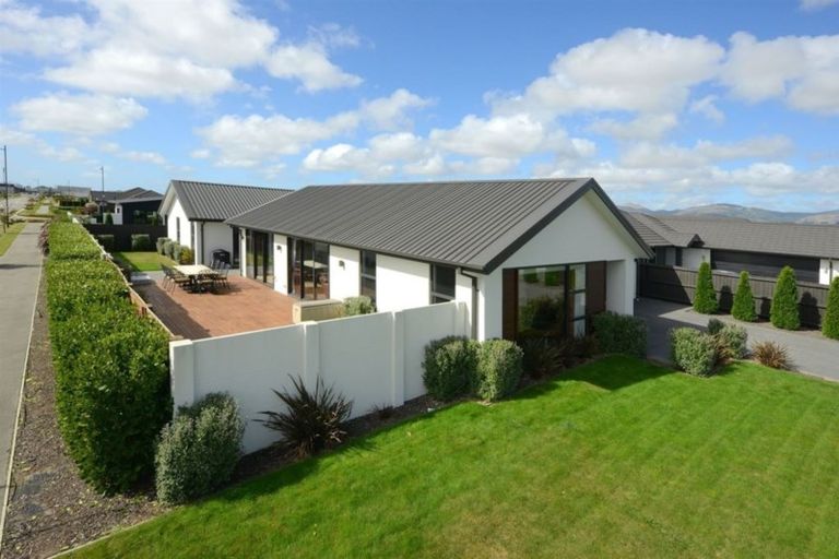 Photo of property in 1 Mckendry Road, Wigram, Christchurch, 8042