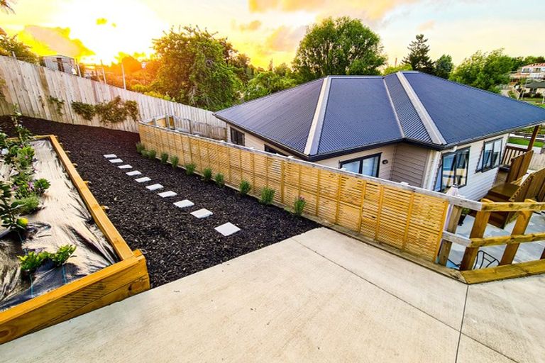 Photo of property in 117a Rayner Road, Huntly, 3700