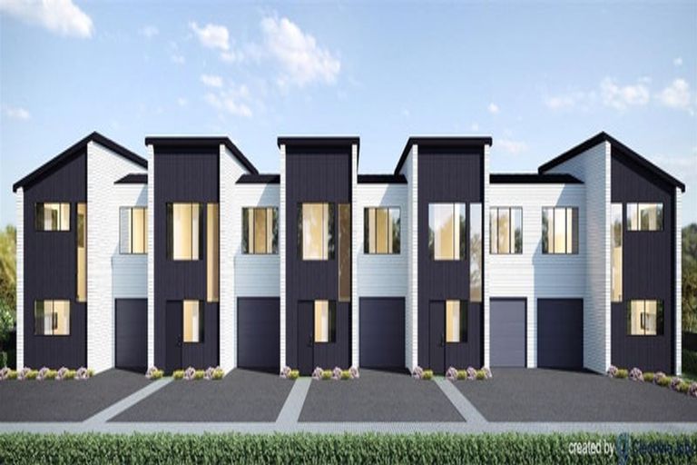 Photo of property in 43 Friesian Drive, Mangere, Auckland, 2022