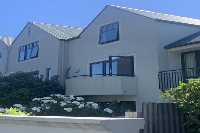 Photo of property in 34 Latimer Square, Christchurch Central, Christchurch, 8011