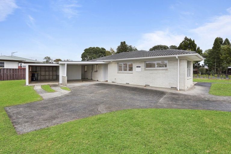 Photo of property in 8 Mcnally Road, Pukekohe, 2120