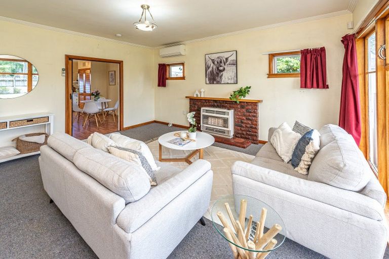 Photo of property in 4 Salisbury Avenue, Whanganui East, Whanganui, 4500