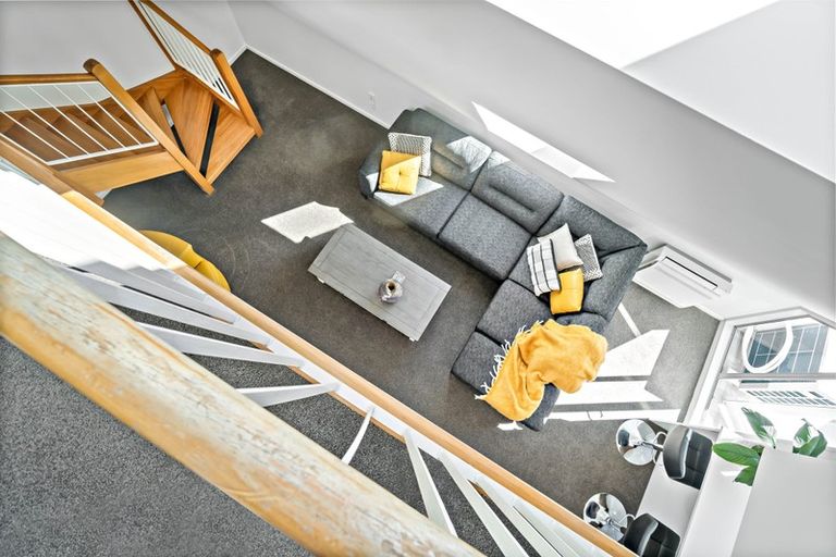 Photo of property in 15/15 Peterborough Street, Christchurch Central, Christchurch, 8013