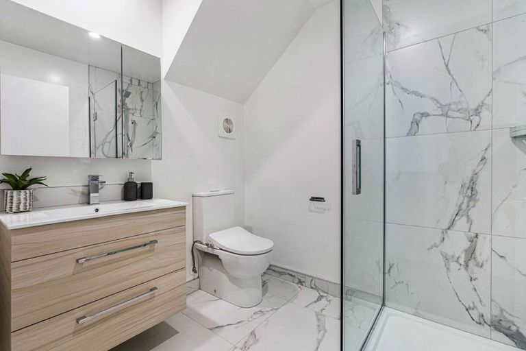 Photo of property in 5/30 Aberdeen Street, Christchurch Central, Christchurch, 8013