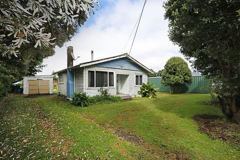 Photo of property in 64 Fox Street, Opunake, 4616