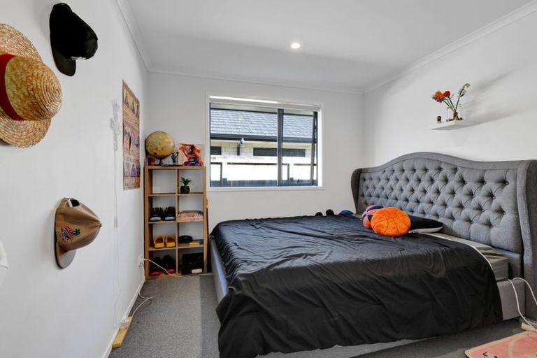 Photo of property in 15 Customhouse Street, Bell Block, New Plymouth, 4312