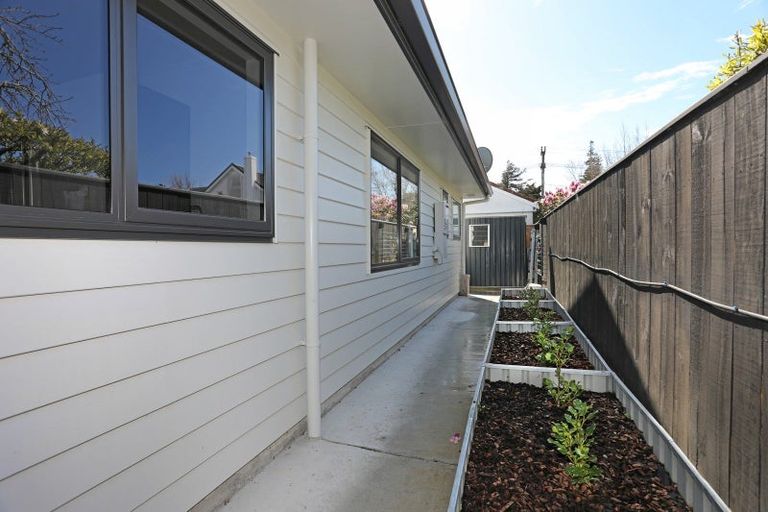 Photo of property in 1 William Street, Marton, 4710