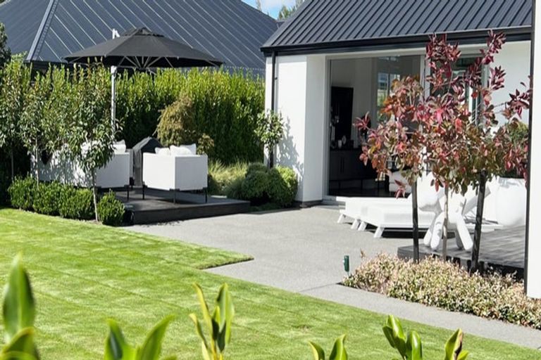 Photo of property in 46 Bronco Drive, Aidanfield, Christchurch, 8025