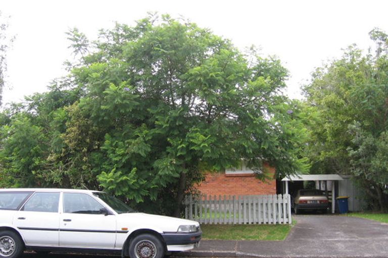 Photo of property in 1/18 Ellen Avenue, Hillcrest, Auckland, 0627