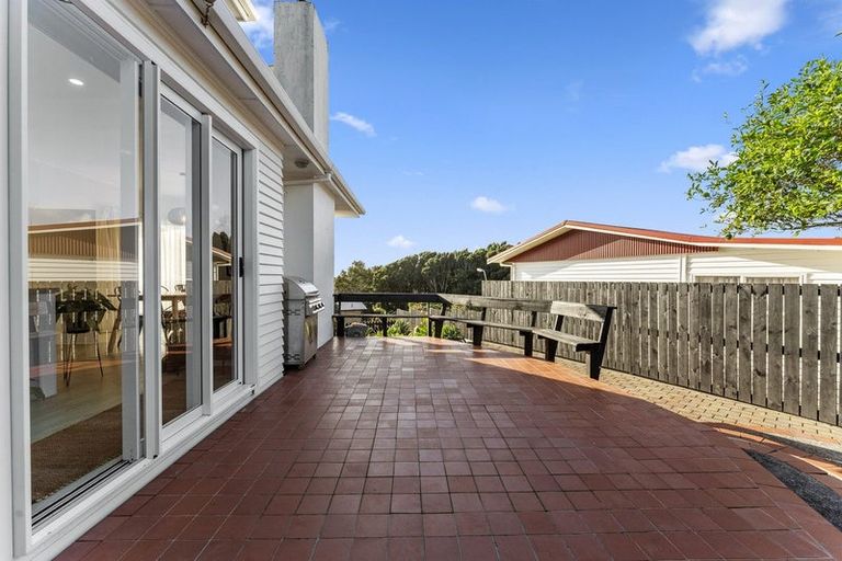 Photo of property in 407 Devon Street West, Lynmouth, New Plymouth, 4310