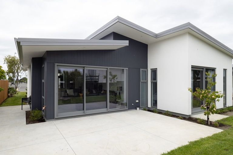 Photo of property in 9a Turton Street, Allenton, Ashburton, 7700