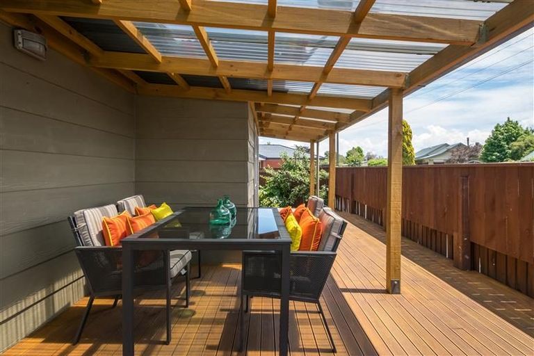 Photo of property in 55d Colemans Road, Springlands, Blenheim, 7201