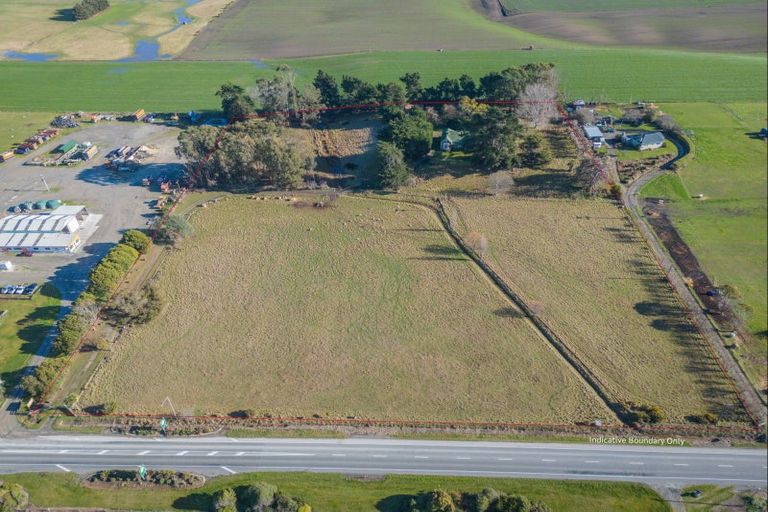 Photo of property in 362 Waimate Highway, Saint Andrews, 7988