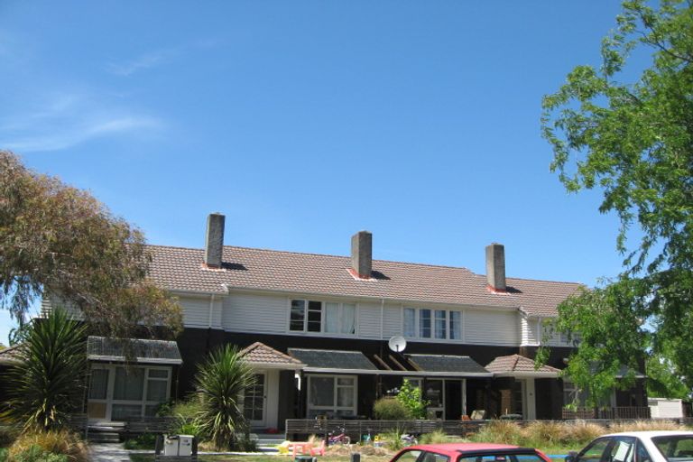 Photo of property in 17 Sorensens Place, Richmond, Christchurch, 8013