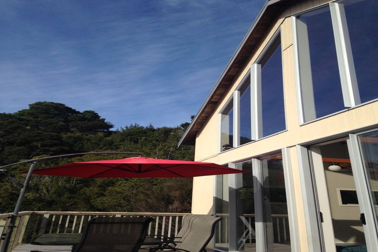 Photo of property in 33 Ward Drive, Opua, 0200