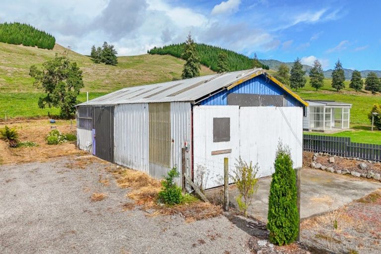 Photo of property in 1101 Waikite Valley Road, Waikite Valley, Rotorua, 3077