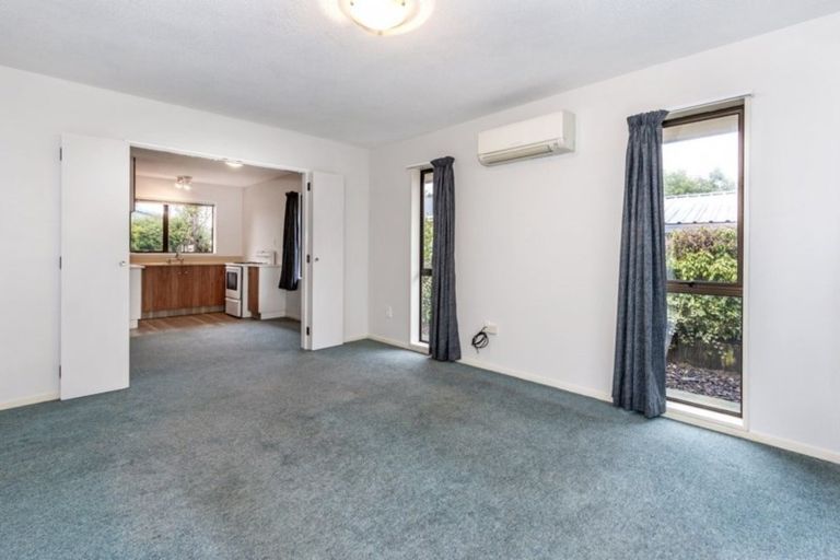 Photo of property in 4/305 Selwyn Street, Spreydon, Christchurch, 8024