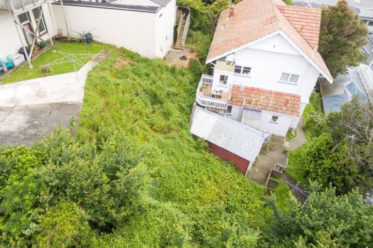 Photo of property in 41 Thompson Street, Mount Cook, Wellington, 6011