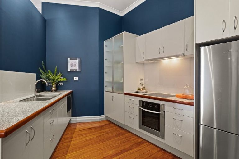 Photo of property in 3/1 Emerson Street, Napier South, Napier, 4110