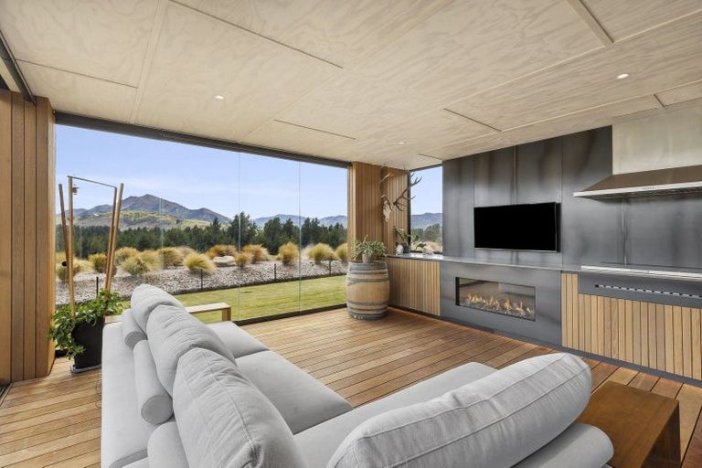 Photo of property in Northlake, 34 Bonspiel Road, Wanaka, 9305