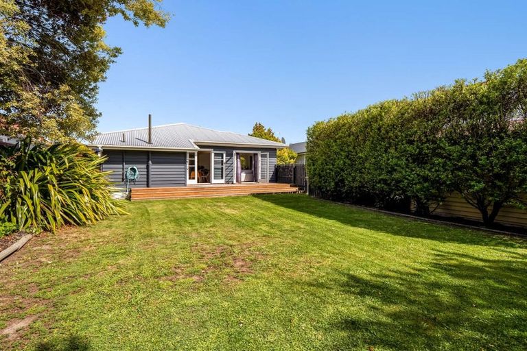 Photo of property in 54 Forfar Street, St Albans, Christchurch, 8014